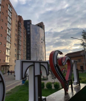 апартаменты ФОНТАН РОШЕН, туркиш сити